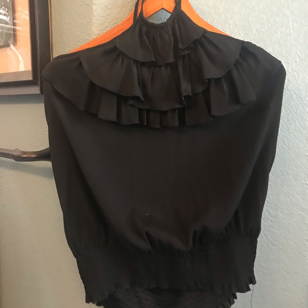 Arden B blouse